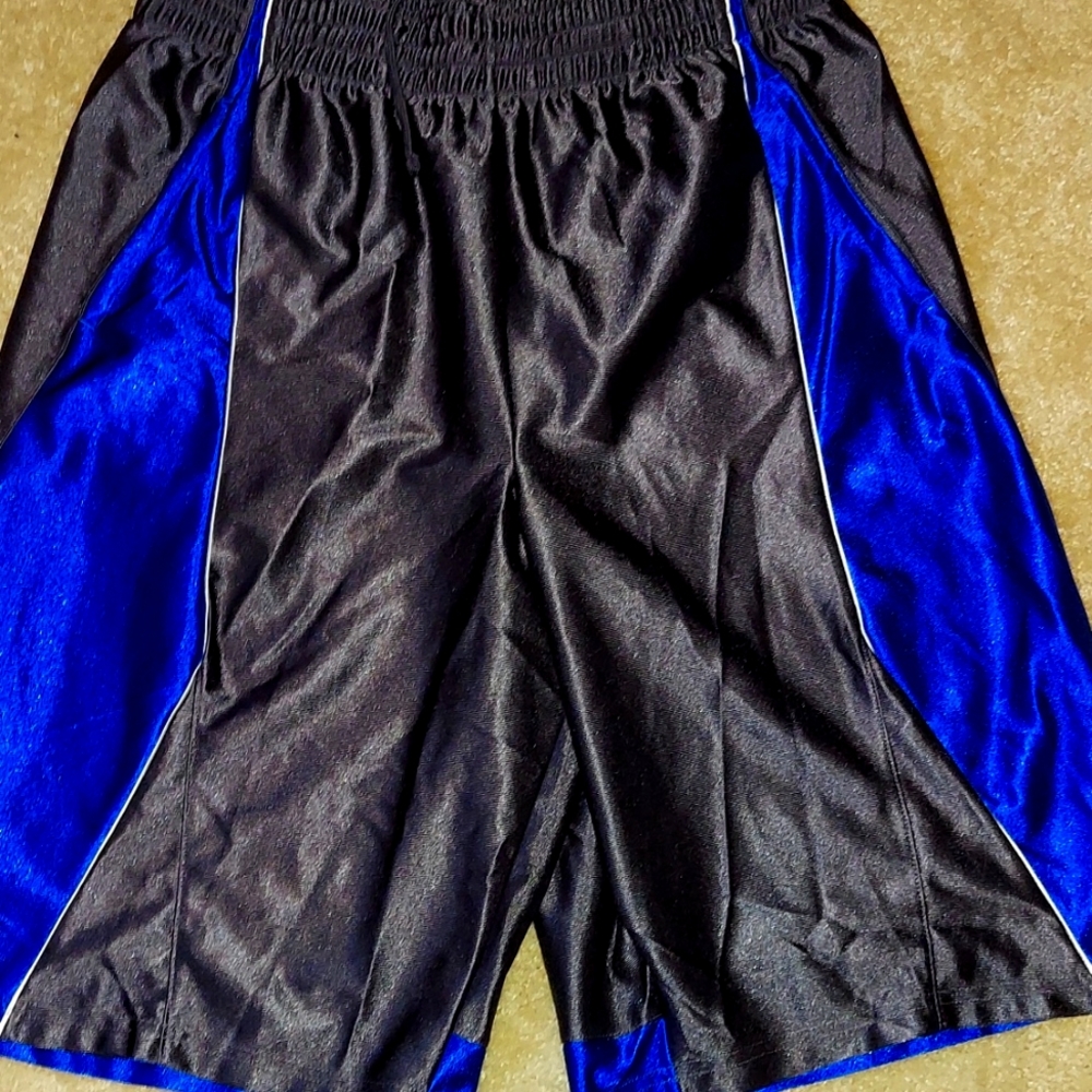 Tek Gear Basketball shorts